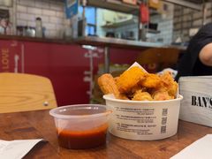 -米屋石锅拌饭(师大店)