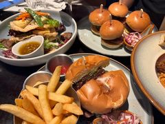 -blue frog蓝蛙(长泰广场店)