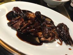 -老头儿油爆虾·知味杭州(爱琴海购物中心)