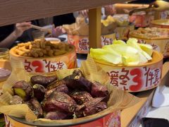 -龍歌自助小火锅(崂山丽达店)