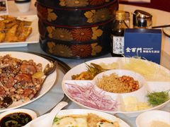 -金百门·顺德海鲜酒家(陈村店)