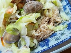 -福州人铭小吃