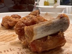 -开海·红岛海鲜虾水饺(石老人店)