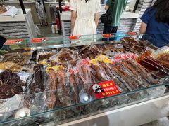 -四川特产熊家婆缠丝兔(广汉店)