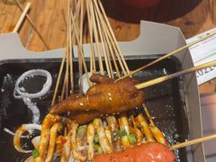 -馋嘴猫北京食堂·烤鸭·宵夜(亚运村店)