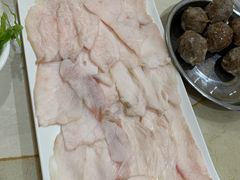 -伟记牛肉(金鸿公路店)