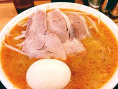 -博多一幸舍(侨福芳草地购物中心店)