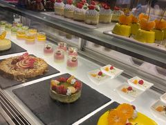 -大理实力希尔顿酒店•香全日制餐厅