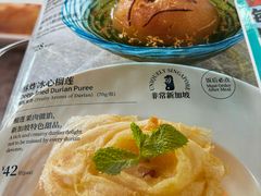 -莆田餐厅PUTIEN(颐堤港店)