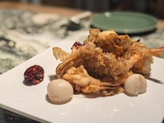 -那家小馆•北京菜•烤鸭(香山店)
