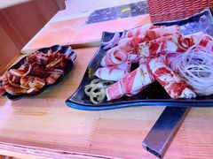 -郭记烤肉创始店(民丰大街店)