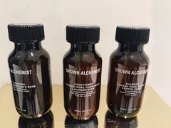 -尼依格罗香港美利酒店