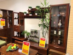-香江家居品牌工厂批发城