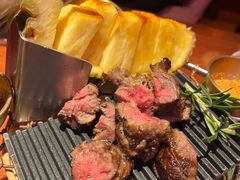 -摩打食堂(喜荟城店)