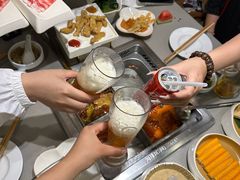 -海底捞火锅(九霄梦天地店)