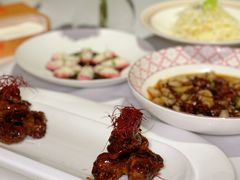 -海富门·带鱼·淮扬菜·粤菜(甘家口店)