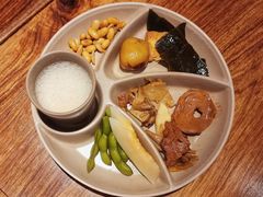 -素满香·Vegan食养自助(天一广场店)