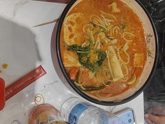 -高福麻辣烫(新阳店)