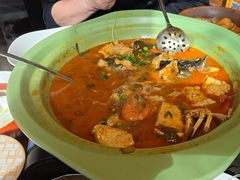 -炊江南·上海菜(国展华漕店)