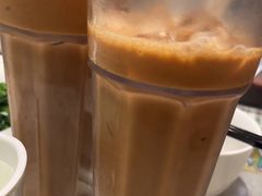 -翠华餐厅(正佳广场店)