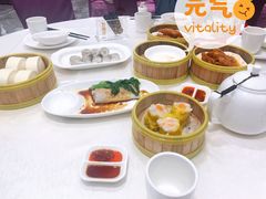 -万禧明珠大酒楼(海丰店)