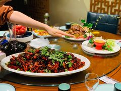 -百香楼(鑫盛豪庭店)