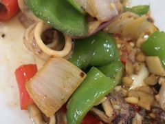 -考记泥焗鸡农庄·海鲜(北洛秘境店)