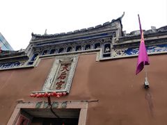 -三坊七巷历史文化街区