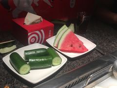-海底捞火锅(崇文门新世界百货店)