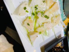 马肉刺身-萌牛肠烧烤店(虹梅路店)