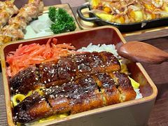 -弓二·烧鸟居酒屋(财富购物中心店)