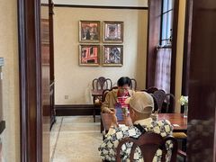 -东海咖啡馆