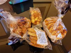 -国际饭店·帆声西饼屋(黄河路店)