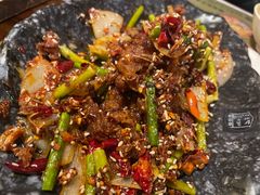 -小木屋米酒店·韩国料理(深圳总店)
