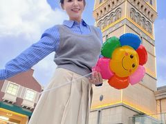 -王府井奥莱临潼小镇(临潼店)