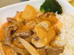 -太平馆餐厅(尖沙咀店)
