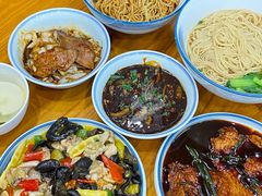 -小方的面(徐家汇店)