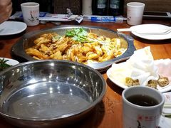 -邵汇大虾(大东门店)