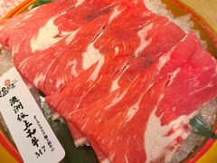 -温野菜涮涮锅(曲江大悦城店)