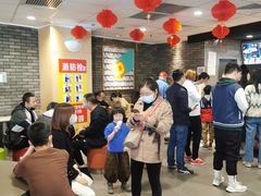 -王府井奥莱临潼小镇(临潼店)