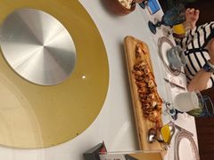 -俄士厨房(五棵松华熙LIVE店)