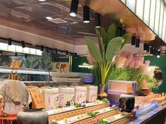 -欢乐牧场主题自助料理(T12店)