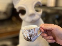 -Salon de Ville浦江汇(上海外滩华尔道夫酒店店)