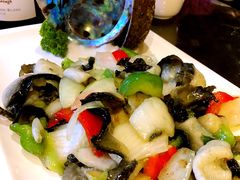 -禅e私房菜 Zen E Private Kitchen Chinese Restaurant