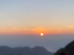 -黄山白云宾馆