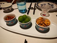 -钱塘花园·宁波菜