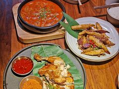 -薇酌饮·陕西菜(南门外店)
