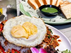-Home Thai·泰谣(王府井apm店)