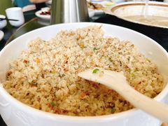 -野菌皇海景野生菌火锅(滨海大道店)