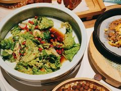 -0776食堂·京城创意菜(七里庄店)